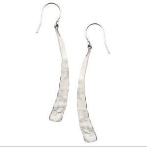Silpada “winding River” earrings